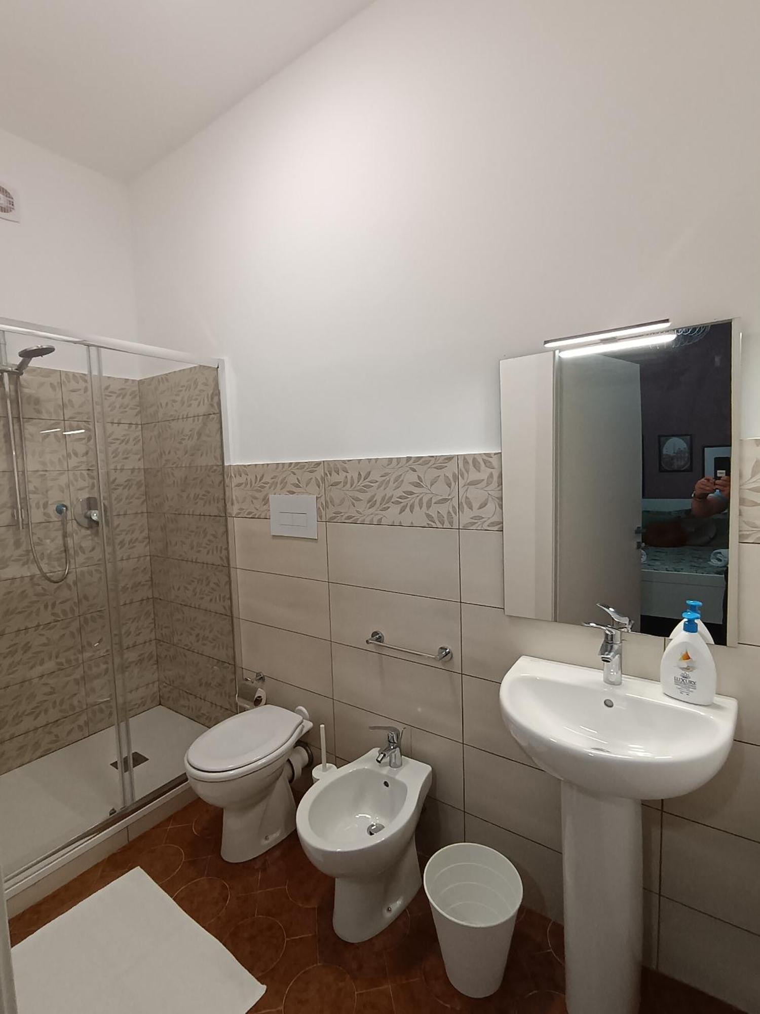 B&B Le Coccole Di Galluzzo Gabriele Aragona Zewnętrze zdjęcie