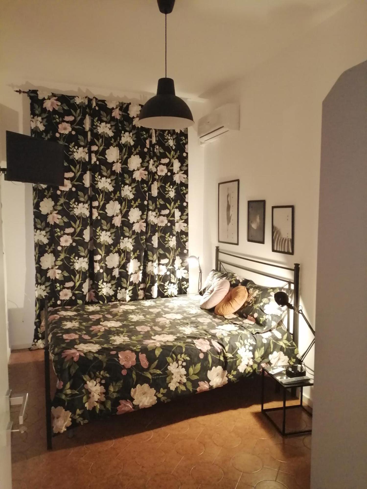 B&B Le Coccole Di Galluzzo Gabriele Aragona Zewnętrze zdjęcie