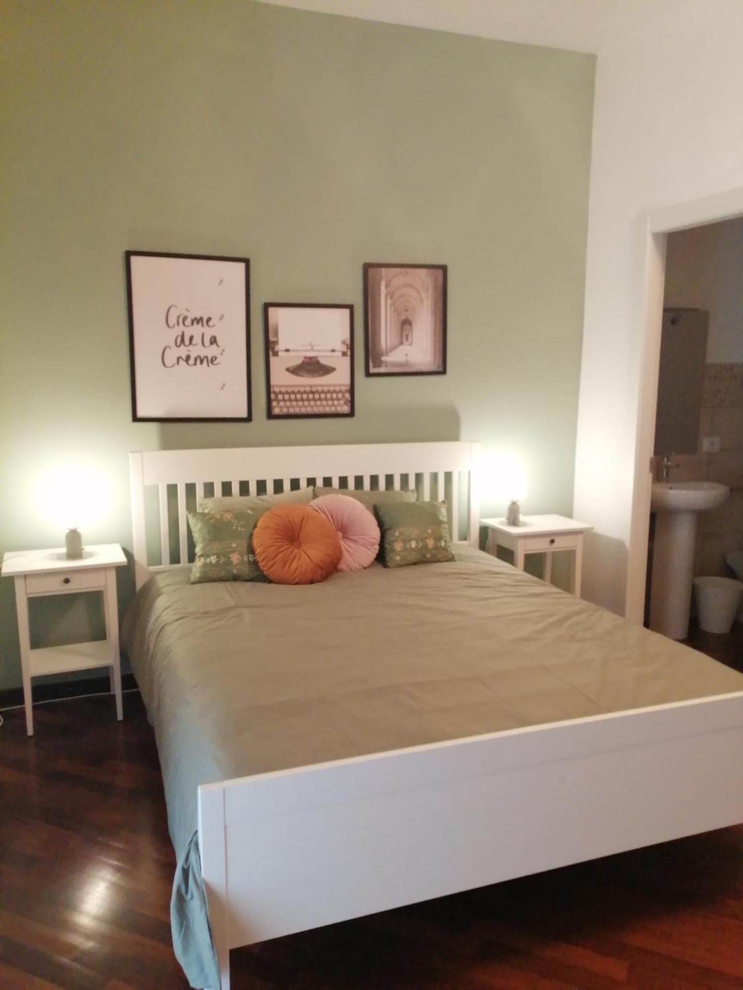 B&B Le Coccole Di Galluzzo Gabriele Aragona Zewnętrze zdjęcie