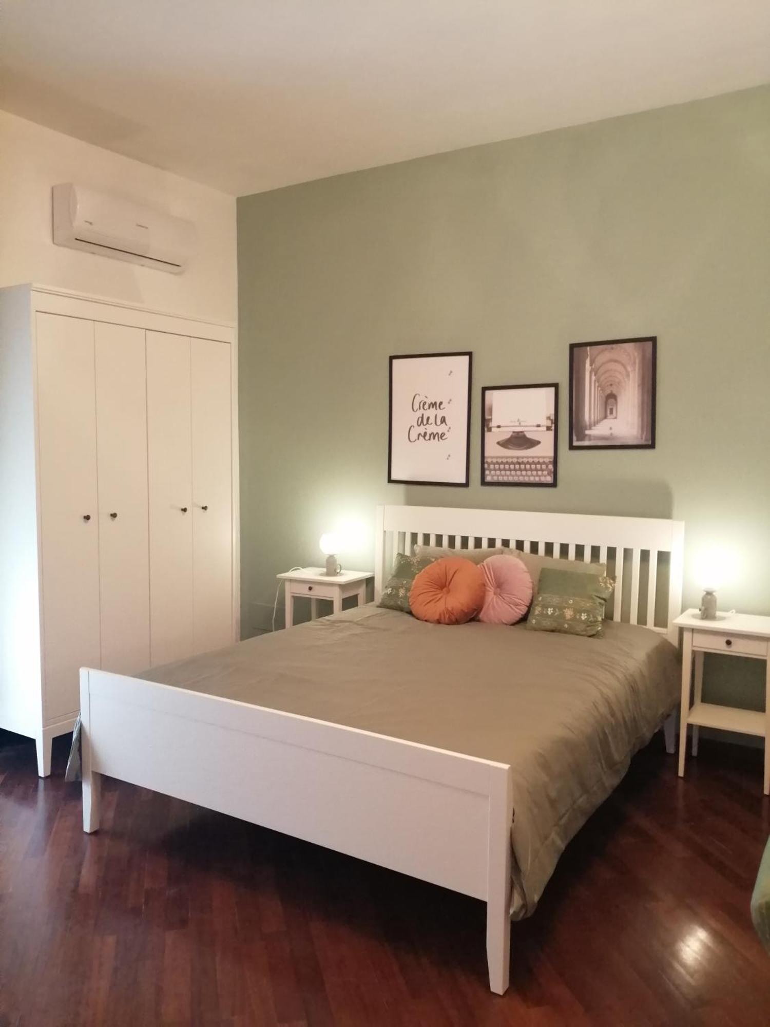 B&B Le Coccole Di Galluzzo Gabriele Aragona Zewnętrze zdjęcie